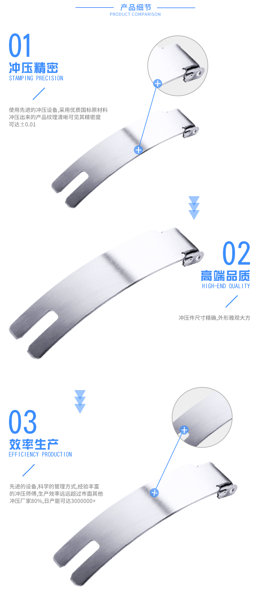 電動(dòng)車(chē)配件沖壓件 電動(dòng)車(chē)配件沖壓件