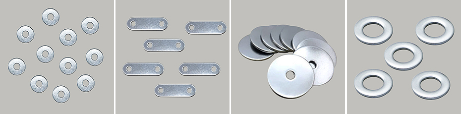 不銹鋼金屬纏繞墊片 不銹鋼金屬纏繞墊片