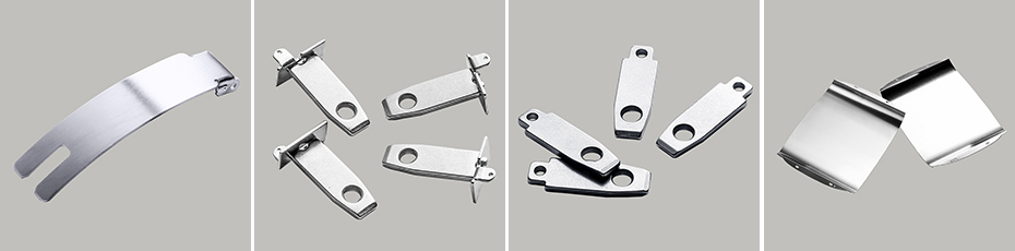 不銹鋼沖壓件-汽車端子 不銹鋼沖壓件-汽車端子