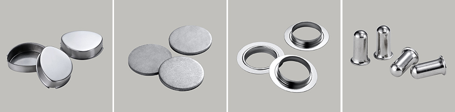 五金拉伸件 五金拉伸件