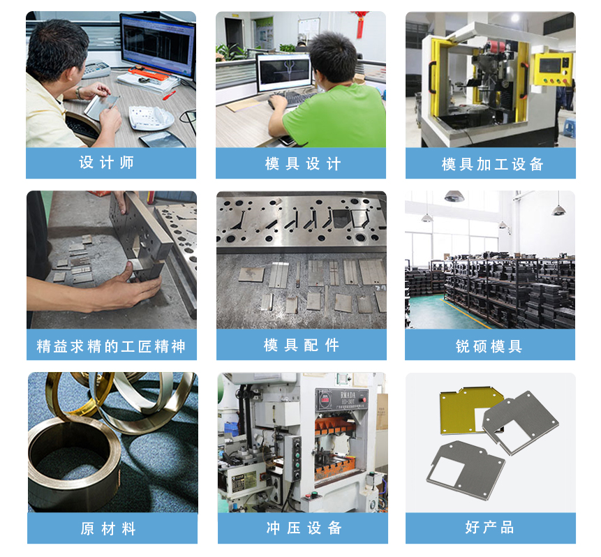 屏蔽罩-固定架 屏蔽罩-固定架