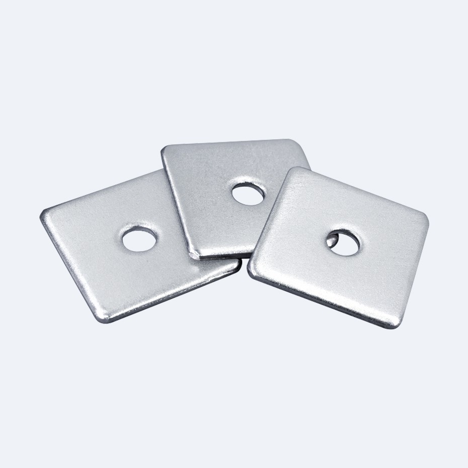 平墊片-不銹鋼墊片