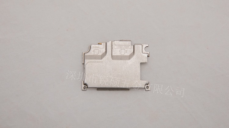 揭秘五金沖壓模具設(shè)計(jì)的技巧